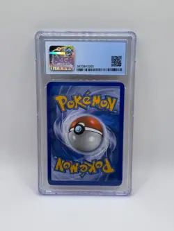 Pokemon TCG Torchic RC5/RC25 CGC 8.5 - Image 2