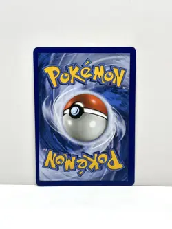 Pokemon TCG Lunala GX 141/149 SM Base Set Ultra Rare Full Art Holo NM- - Image 2