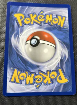 Pokemon TCG Mewtwo-EX XY XY183 Regular Promo Promo - Image 2