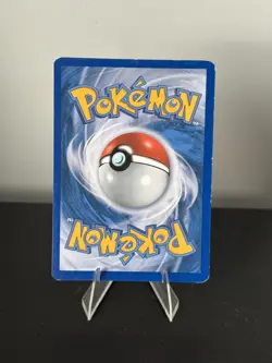 Pokemon TCG Espeon 2/90 Undaunted Cracked Ice Holo Rare - LP Excellent condition - Image 2