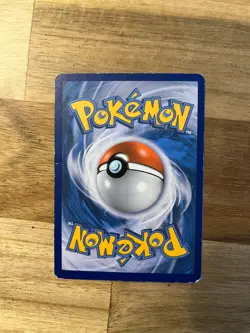 Pokemon M Lucario EX 55/111 XY - Furious Fists Ultra Rare Mega Holo TCG (LP) - Image 2