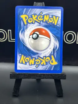 Pokemon TCG Team Magma's Camerupt 19/95 - Ex Non-Holo LP - Image 5