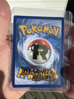 🔥 Pokemon Charizard 11/108 XY Evolutions Holo Rare 2016 NM/M English TCG 🔥 - Image 3