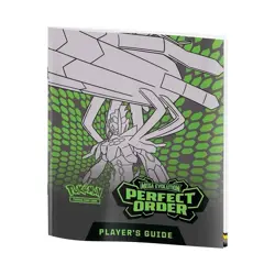 Perfect Order Pokemon Center ETB Elite Trainer Box Pokemon TCG PRESALE CONFIRMED - Image 4