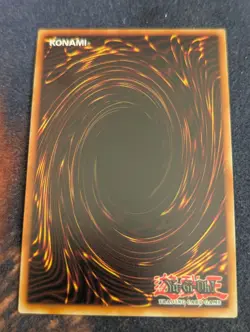 SKY STRIKER MOBILIZE -ENGAGE! SECRET RARE L26D-ENS10 NEAR MINT YUGIOH - Image 2