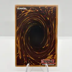 Yugioh Koa'ki Meiru Maximus SOVR-EN081 Ultimate Rare FOIL SHIFT MISPRINT NM - Image 5