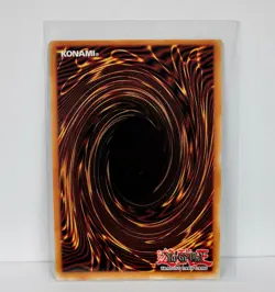 Yugioh Odd-Eyes Pendulum Dragon LEDD-ENC01 1st Edition Konami - Image 2