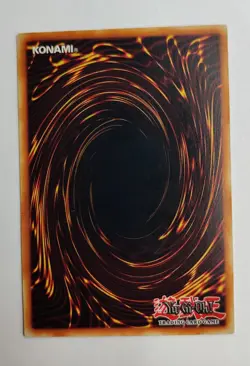 Beta the Magnet Warrior DOR-002 Secret Rare Duelist of the Roses Yu-Gi-Oh! - Image 3