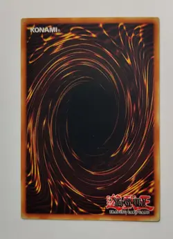 Gamma the Magnet Warrior DOR-003 Duelist of the Roses Secret Rare Yu-Gi-Oh! MP - Image 2