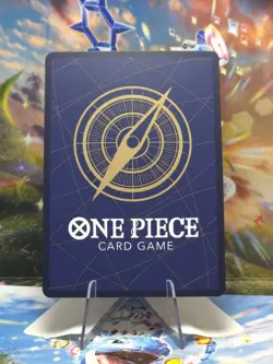 Tashigi EB03-018 SR ONE PIECE Heroines Edition - ONE PIECE Card Japanese - Image 2