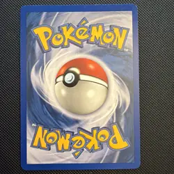 Pokemon Card - Light Slowbro Neo Destiny 51/105 Uncommon NM - Image 2