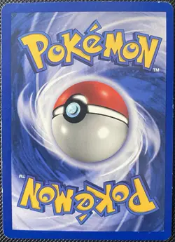 Machoke 034/102 Base Set Regular - Pokemon Card - Image 2