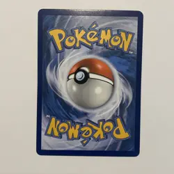 M Beedrill EX XY158 Black Star Promo Pokemon TCG Card - Image 2