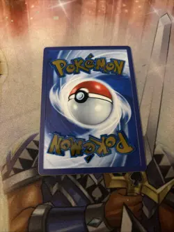 Pokemon TCG 151 MEW EN 205/165 Mew EX Metal Card Promo - Image 2