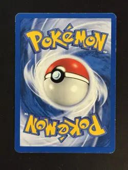 GERMAN Celebi 16/64 Neo Revelation Pokemon Card - Image 2