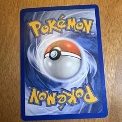 Pokemon Muk ex EX Dragon Holo EX Rare English Card 100 HP 96/97 2003 - Image 3