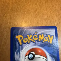 Pokemon Muk ex EX Dragon Holo EX Rare English Card 100 HP 96/97 2003 - Image 4