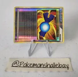 Rare Candy 82/95 - HGSS Unleashed *NM* Reverse Holo Uncommon Pokemon Card - Image 2