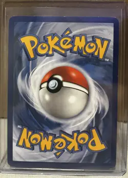 GARDEVOIR 8/127 - Holo Rare Platinum Pokemon Trading Cards - LP - Image 2