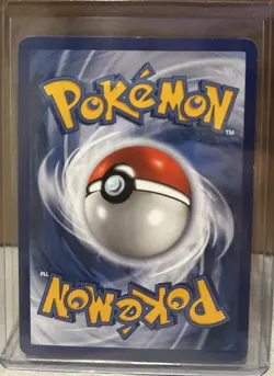 GARDEVOIR 8/127 - Holo Rare Platinum Pokemon Trading Cards - LP - Image 4