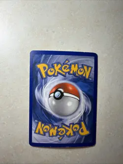 Dusclops 7/107 Reverse Holo Ultra Rare Stamped EX Deoxys Pokemon TCG HP/DMG Card - Image 2