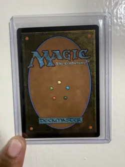 Magic: The Gathering Dracogenesis TDM M 0105 - Image 2