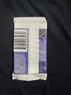 Magic the Gathering Legends Booster Factory Sealed - Image 3