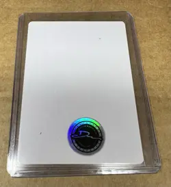 Ancestor's Embrace Signed Foil Artist Proof MTG RARE - Image 2