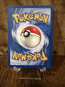 Light Flareon 46/105 Neo Destiny Regular Pokemon Card - Image 2