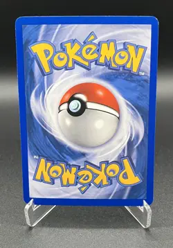 Pokemon Team Magma's Groudon 9/95 - Reverse Holo EX Team Magma vs Team Aqua - LP - Image 2