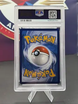 Pokemon CSM2aC Red's Pikachu 153/150 CHR SR S-Chinese PSA 10 US Seller - Image 2