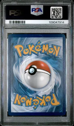 PSA 9 MINT Pikachu 160 Crown Zenith Pokemon TCG - Image 2