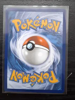 Trubbish Pokeball Holo Black Bolt White Flare Pokemon English Near Mint 59/86 - Image 2