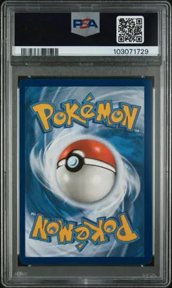 PSA 8 NM Charizard Ex 223 Special Illustration Rare Pokemon TCG Obsidian Flame - Image 2