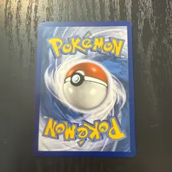 Bewear 56/111 - Holo Rare - English Pokemon Sun & Moon Crimson Invasion - Image 2