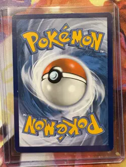 Pokemon TCG Pikachu McDonald's Promos 2022 7/15 Holo Holo Rare LP - Image 2