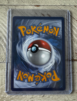 Pokemon 2025 TCG Dawn 129/094 Me02: Phantasmal Flames SIR - Image 2
