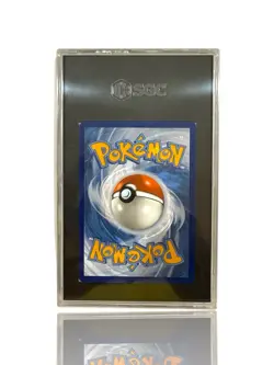 ‼RADIANT CHARIZARD #020 Pokemon Crown Zenith Radiant Rare SGC 9.5~SHOOT OFFER💨 - Image 2