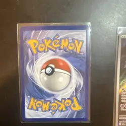 pokemon tcg mewtwo & mew ex holo card lot swsh basic english pokemon ex - Image 3