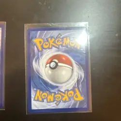 pokemon tcg mewtwo & mew ex holo card lot swsh basic english pokemon ex - Image 4