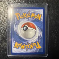 Ivysaur Illustration Rare 134/132 Mint Mega Evolution Pokemon TCG English - Image 2