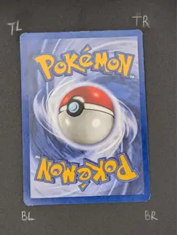 Pokemon TCG Mewtwo 14 Black Star Promo WOTC Vintage Non-Holo (NM/LP) - Image 4