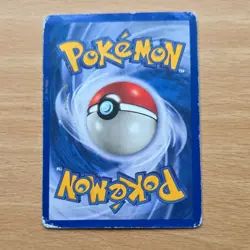 Pokemon TCG Light Flareon 46/105 Neo Destiny 1st Edition Uncommon (Damaged) - Image 2