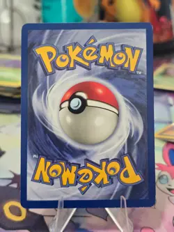 Pokemon TCG: Dark Jolteon - 28/82 - WOTC Team Rocket (First Edition) - LP - Image 4