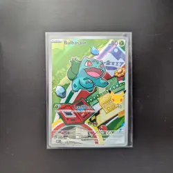 Pokemon First Partners Kanto Set Bulbasaur Charmander Squirtle - Image 2