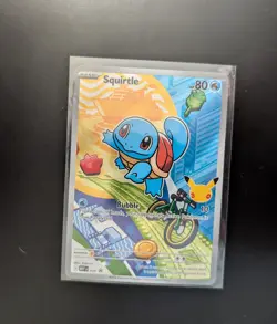 Pokemon First Partners Kanto Set Bulbasaur Charmander Squirtle - Image 4