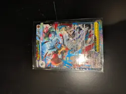 Pokemon Mega Lucario ex 179/132 Mega Evolution Special Illustration Rare Holo - Image 4