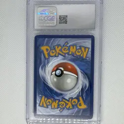 Pokemon Beach Court Paradox Rift 263/182 Hyper Rare CGC 10 Holo - Image 2