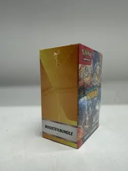 Pokemon Surging Sparks Booster Bundle sealed - Image 2