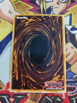 Curse of Anubis ast-105 1st Edition (NM) Ultra Rare Yu-Gi-Oh! - Image 2